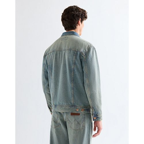 Anti Fit Relaxed Toughlite Jacket Taille XL - Wrangler - Modalova