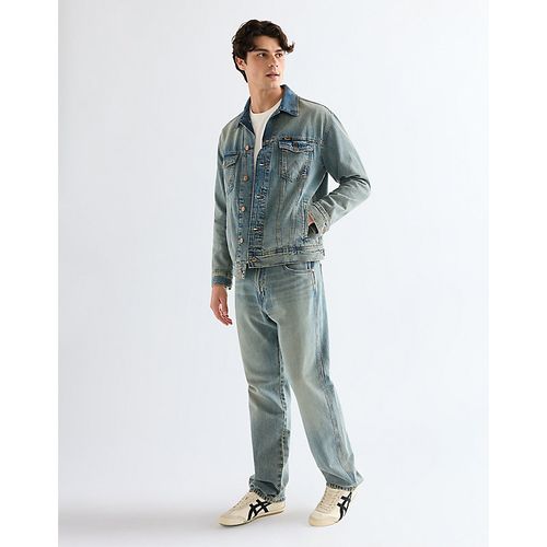Anti Fit Relaxed Toughlite Jacket Taille XL - Wrangler - Modalova