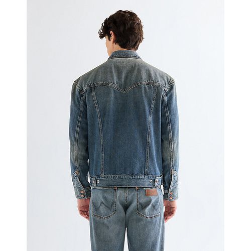 Trailrider Toughlite Relaxed Jacket Taille XXL - Wrangler - Modalova
