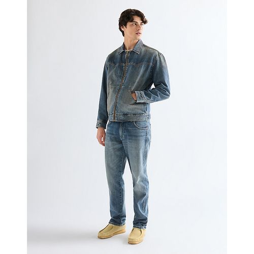 Trailrider Toughlite Relaxed Jacket Taille XXL - Wrangler - Modalova