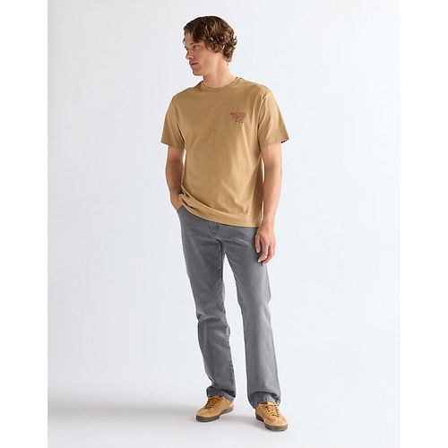 Relaxed Graphic Tee Taille XXL - Wrangler - Modalova