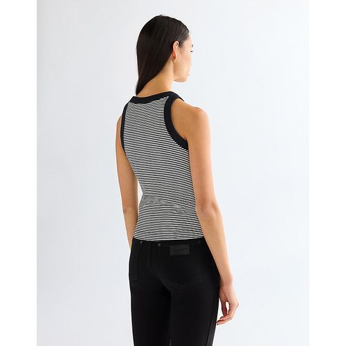 Slim Ringer Tank Taille XXL - Wrangler - Modalova