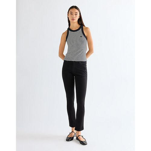 Slim Ringer Tank Taille XXL - Wrangler - Modalova