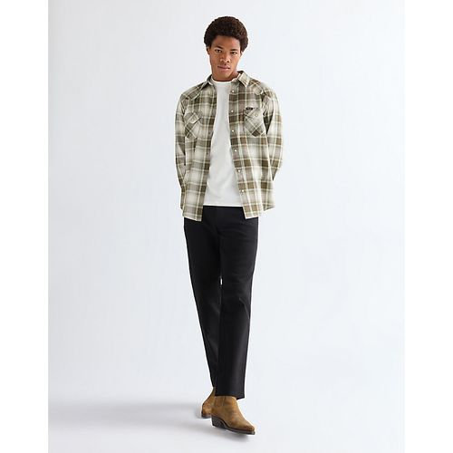 Regular Western Shirt Taille S - Wrangler - Modalova