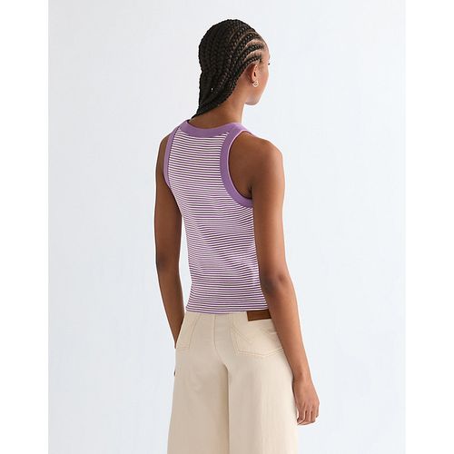 Slim Ringer Tank Taille XXL - Wrangler - Modalova