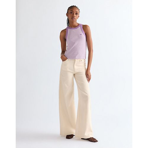 Slim Ringer Tank Taille XXL - Wrangler - Modalova