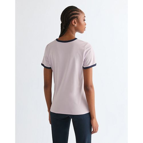 Slim Ringer Tee Taille XS - Wrangler - Modalova