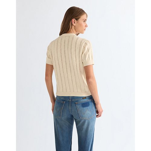 Slim One Pocket Polo Shirt Taille XXL - Wrangler - Modalova