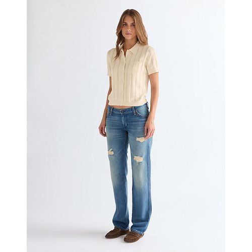 Slim One Pocket Polo Shirt Taille XXL - Wrangler - Modalova