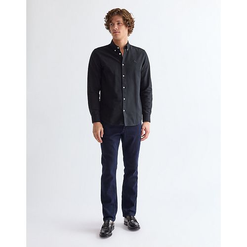 Regular Oxford Shirt Taille XXL - Wrangler - Modalova