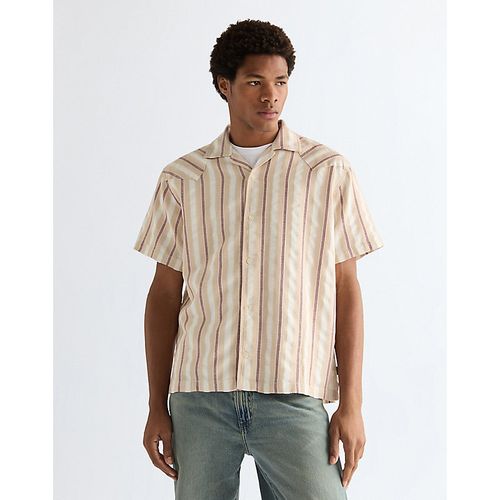 Relaxed W Resort Shirt Taille XXL - Wrangler - Modalova