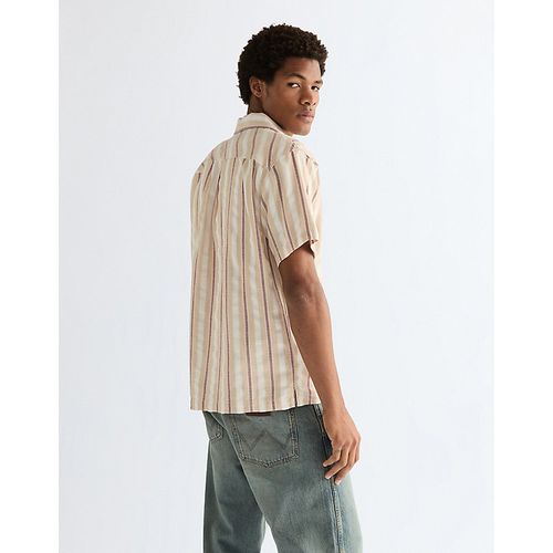 Relaxed W Resort Shirt Taille XXL - Wrangler - Modalova