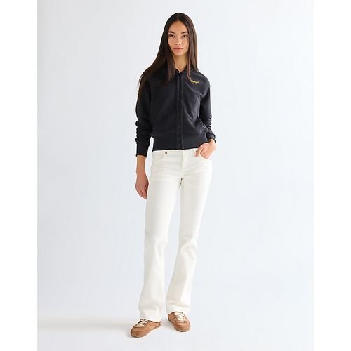 Regular Aviator Sweatshirt Taille XS - Wrangler - Modalova