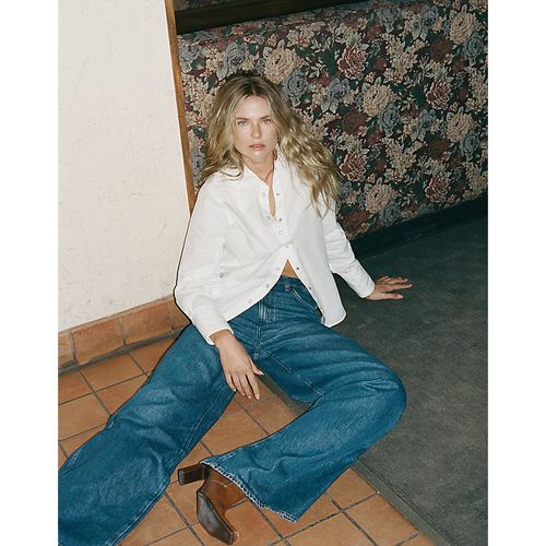 Regular Drama Collar Shirt Taille XXL - Wrangler - Modalova