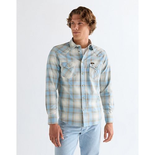 Regular Western Shirt Taille XXL - Wrangler - Modalova