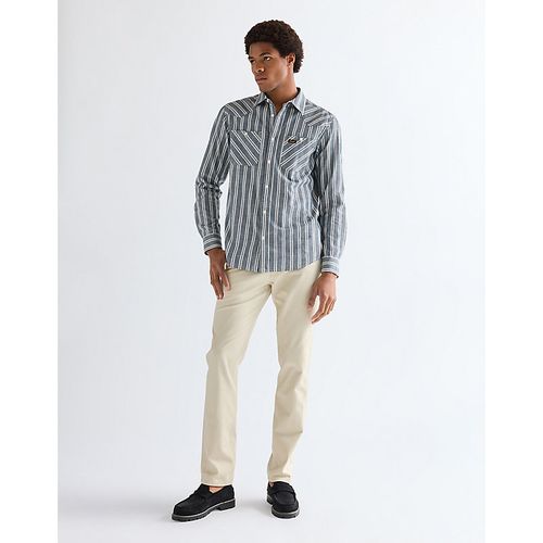 Regular Chambray Shirt Taille XXL - Wrangler - Modalova