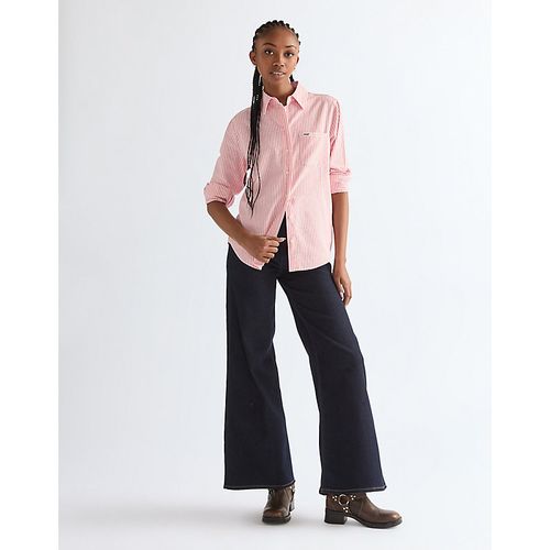 Regular One Pocket Shirt Taille XXL - Wrangler - Modalova