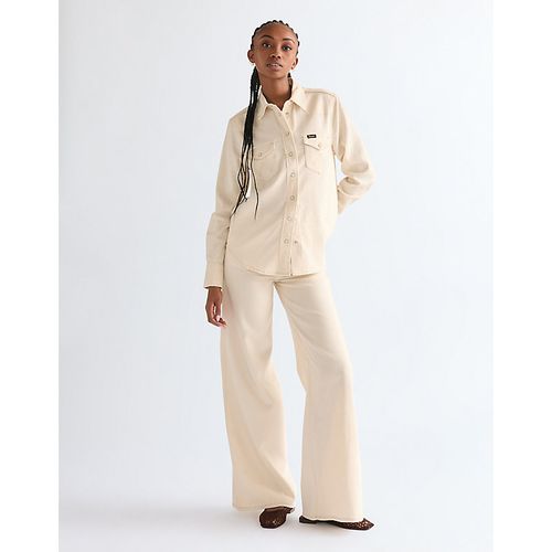 Regular Heritage Lightweight Shirt Taille XXL - Wrangler - Modalova