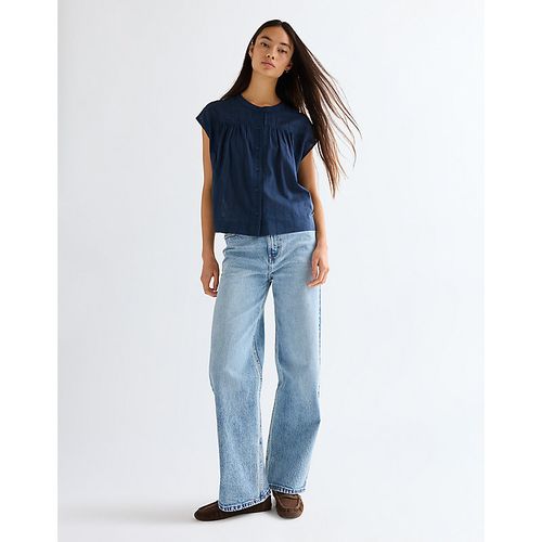 Relaxed Drop Shoulder Shirt Taille XS - Wrangler - Modalova