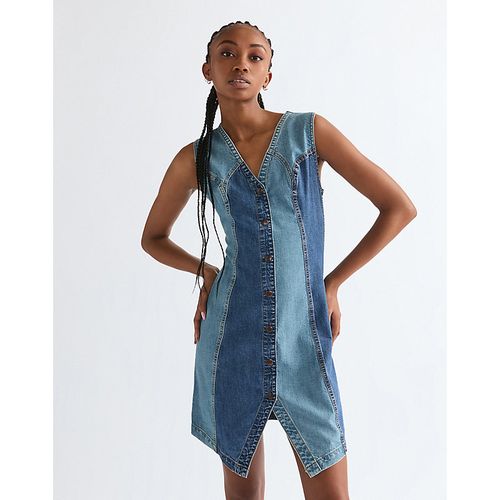 Slim Lightweight Vest Dress Taille XL - Wrangler - Modalova