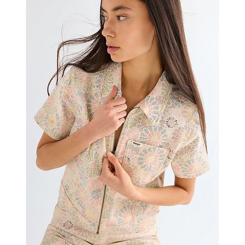 Slim Shirt Jacket Taille XXL - Wrangler - Modalova