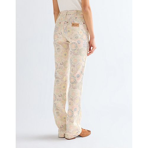 Bootcut Jean Taille 34 x32 - Wrangler - Modalova