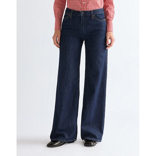 World Wide Lightweight Jean Taille 34 x32 - Wrangler - Modalova