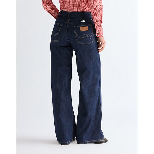 World Wide Lightweight Jean Taille 34 x32 - Wrangler - Modalova