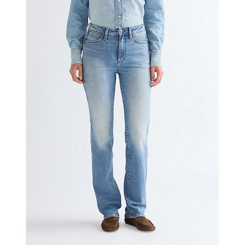 Straight Jean Taille 33 x32 - Wrangler - Modalova