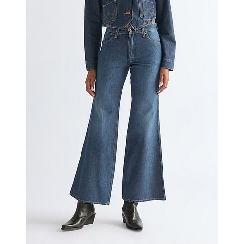 S Lightweight Flare Jean Taille 32 x32 - Wrangler - Modalova
