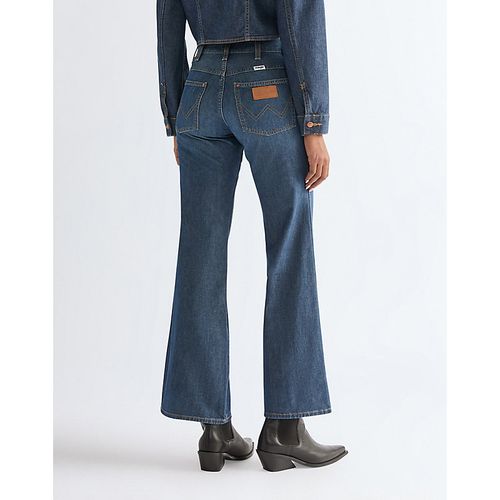 S Lightweight Flare Jean Taille 32 x32 - Wrangler - Modalova