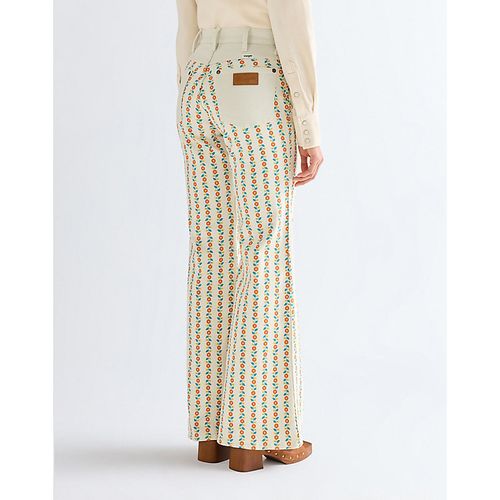 S Flare Jean Taille 32 x32 - Wrangler - Modalova