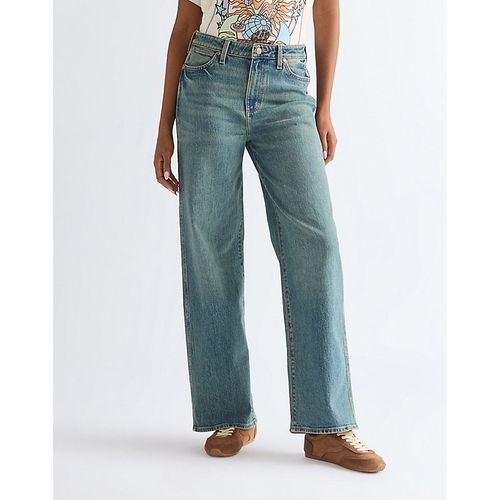Loose Straight Jean Taille 31 x32 - Wrangler - Modalova