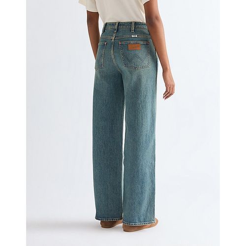 Loose Straight Jean Taille 31 x32 - Wrangler - Modalova