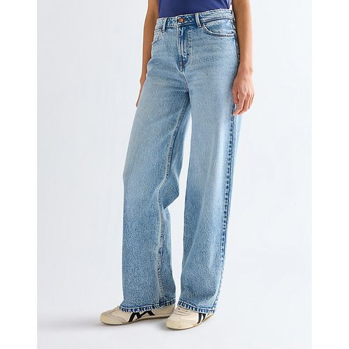 Loose Straight Jean Taille 31 x32 - Wrangler - Modalova
