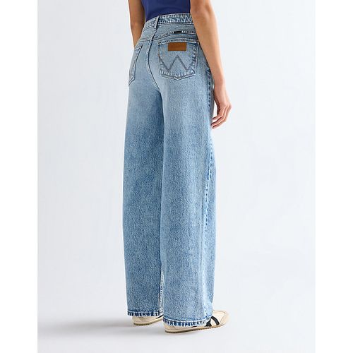 Loose Straight Jean Taille 31 x32 - Wrangler - Modalova