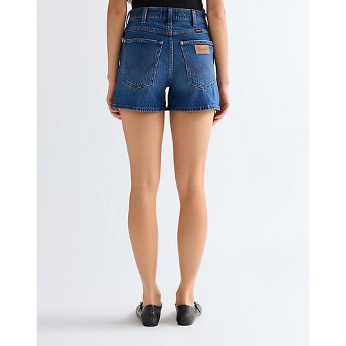 Relaxed Cowboy 3 Inch Short Taille 29 - Wrangler - Modalova