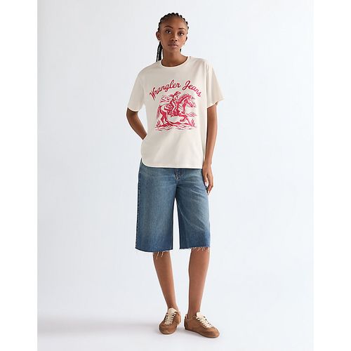 Low Rise Loose Jort Taille 32 - Wrangler - Modalova