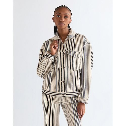 Relaxed Cowgirl Jacket Taille XS - Wrangler - Modalova