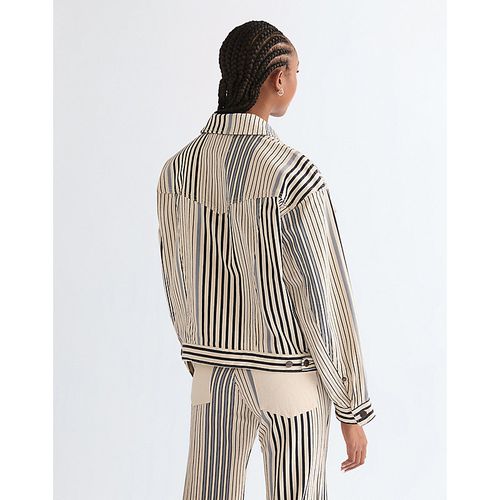 Relaxed Cowgirl Jacket Taille XS - Wrangler - Modalova