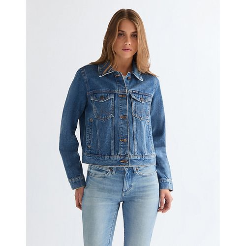 Regular Western Jacket Taille XS - Wrangler - Modalova