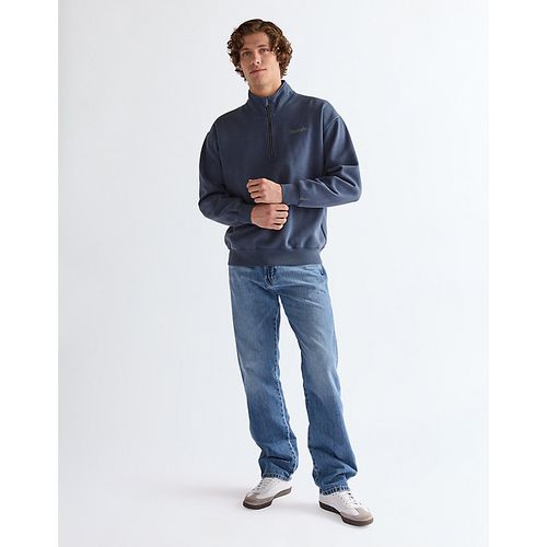 Half Zip Sweatshirt Taille XS - Wrangler - Modalova