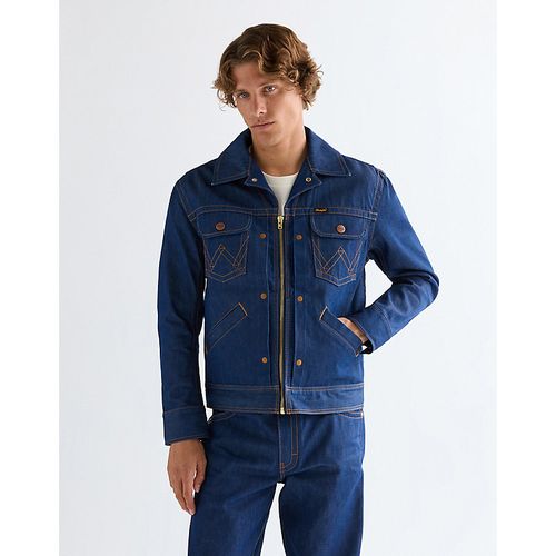 Relaxed Super Jacket Taille M - Wrangler - Modalova