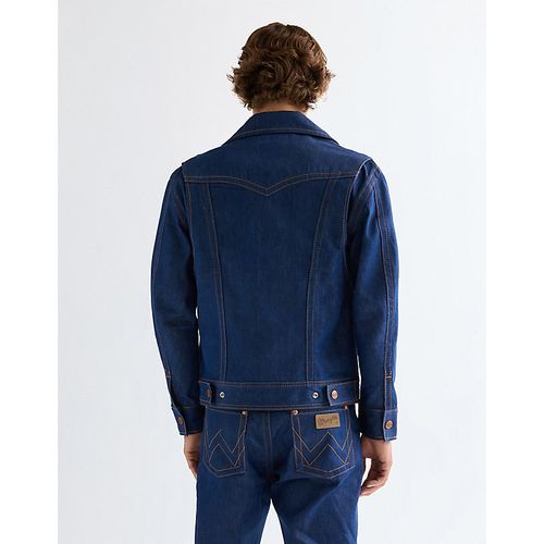 Relaxed Super Jacket Taille M - Wrangler - Modalova