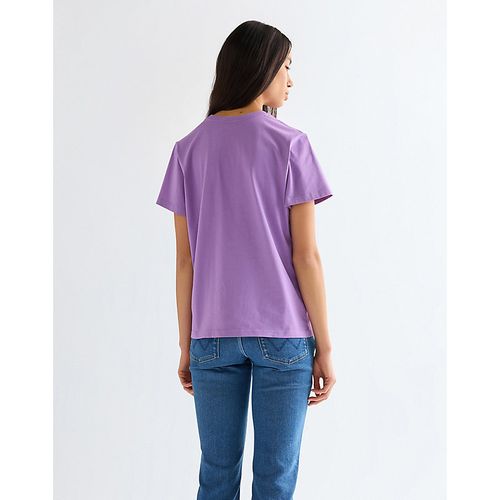Slim Sign Off Tee Taille XS - Wrangler - Modalova