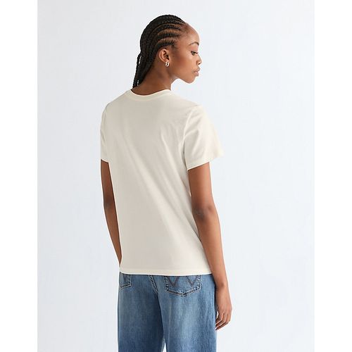 Slim Sign Off Tee Taille XS - Wrangler - Modalova
