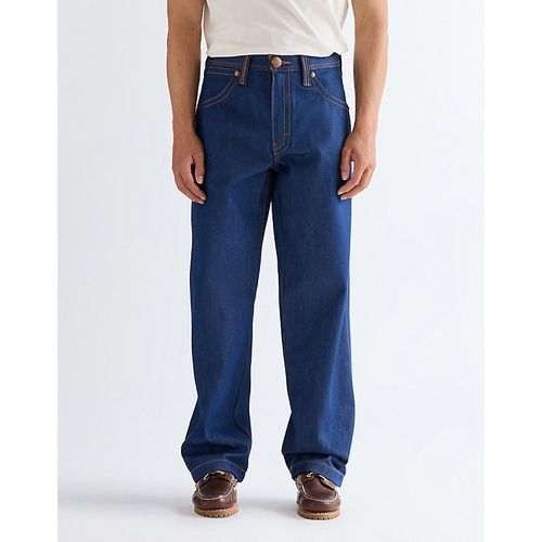 Super Loose Jean Taille 36 x34 - Wrangler - Modalova