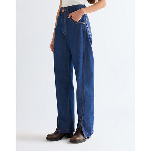 Super Barrel Jean Taille 32 x32 - Wrangler - Modalova