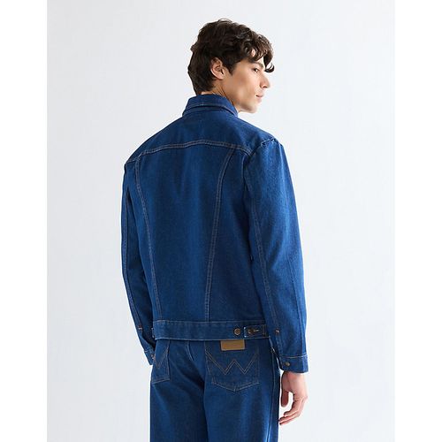 Regular Cowboy Cut Jacket Taille XL - Wrangler - Modalova