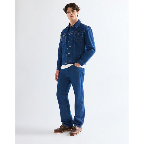 Regular Cowboy Cut Jacket Taille XL - Wrangler - Modalova